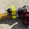 Firefighter Straps GATED WYE STRAP