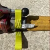 Firefighter Straps GATED WYE STRAP - Image 2