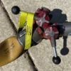 Firefighter Straps GATED WYE STRAP - Image 3