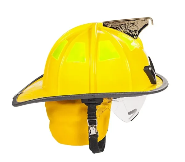 Cairns 1044 Helmet - Image 3