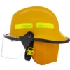 Cairns 664 Modern Fire Helmet - Image 3