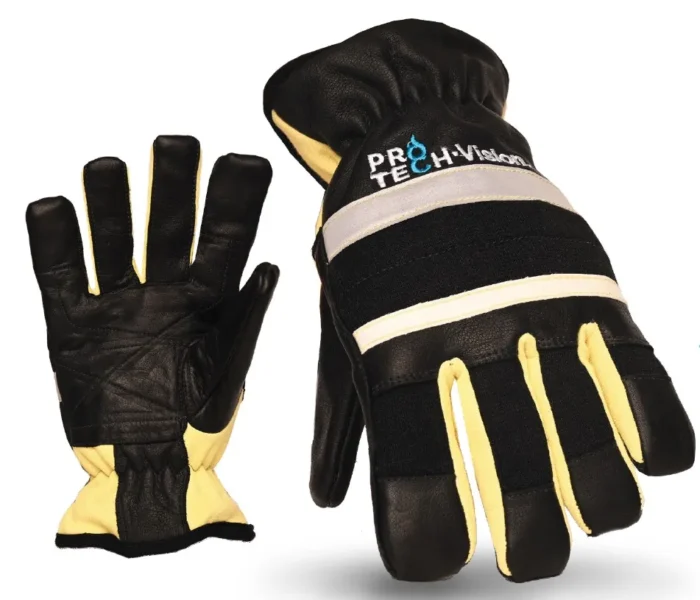 PRO-TECH 8 VISION STRUCTURAL FIRE GLOVE