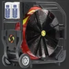 SUPERVAC/HURST BATTERY PPV - Image 2