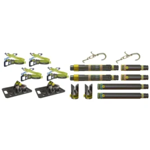 Standard Vehicle Stabilization Kit