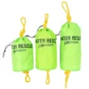 RNR ECONOMY TRIDENT SERIES THROW BAG