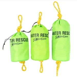 RNR ECONOMY TRIDENT SERIES THROW BAG