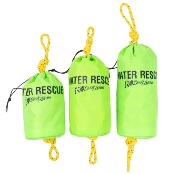 RNR ECONOMY TRIDENT SERIES THROW BAG
