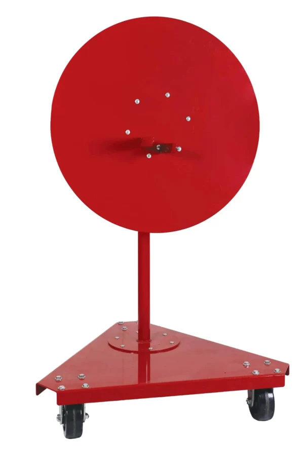 TILTING HOSE TURNTABLE - Image 2