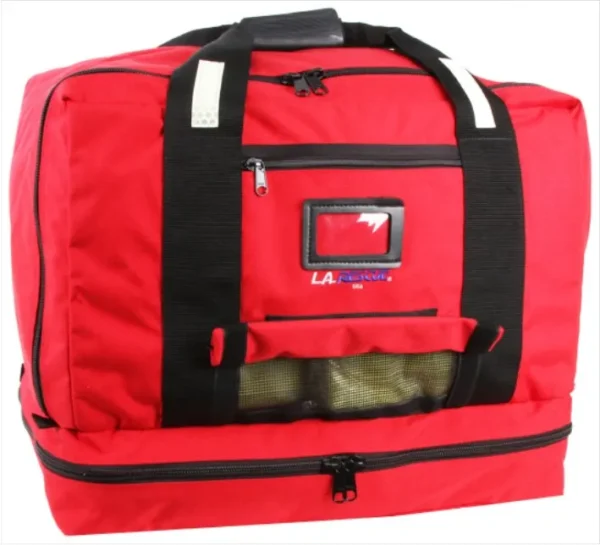 L.A. Rescue® Flotech Turnout Gear Bag