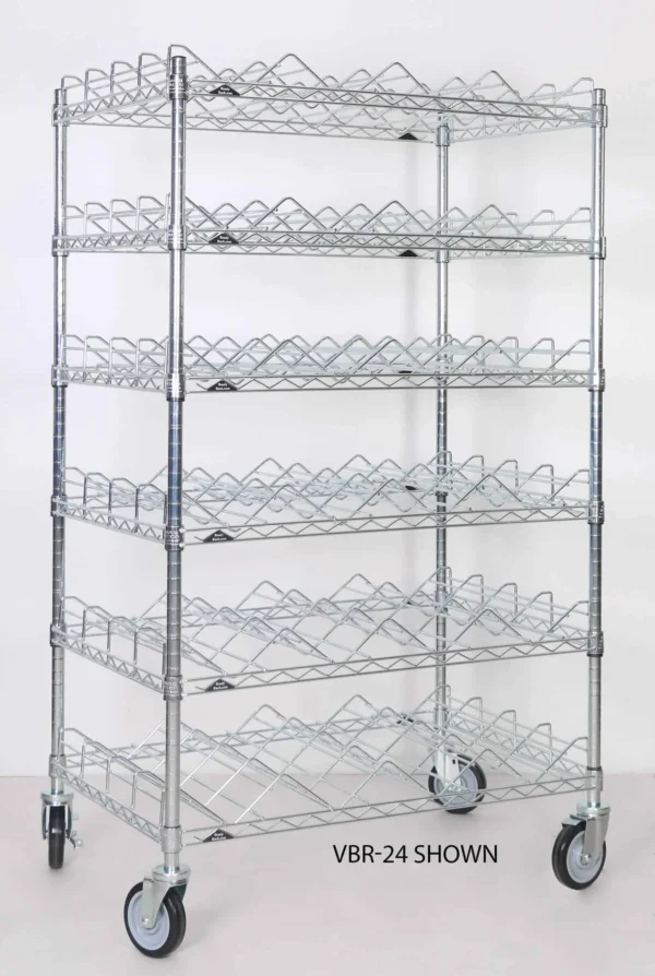 SCBA MOBILE BOTTLE CARTS - Image 3