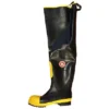BLACK DIAMOND 31" RUBBER HIP-BOOTS - Image 2