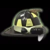 FOXFIRE DELUXE ILLUMINATING HELMET BAND - Image 3