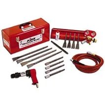Air Tools & Pneumatic Rescue Kits
