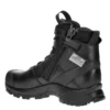 HAIX Black Eagle Safety 55 Mid Side Zip - Image 2
