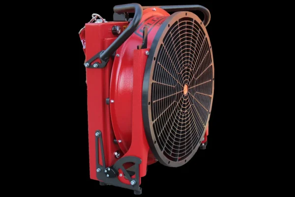 BlowHard BH-20 - Image 3