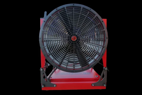 BlowHard BH-20 - Image 4