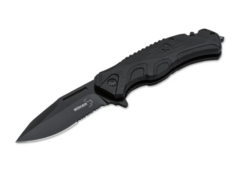 Böker Plus Savior 2 Knife
