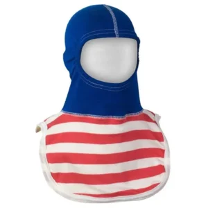 Majestic Captain America PAC II Hood