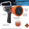 Chief Handline Nozzle - Image 3
