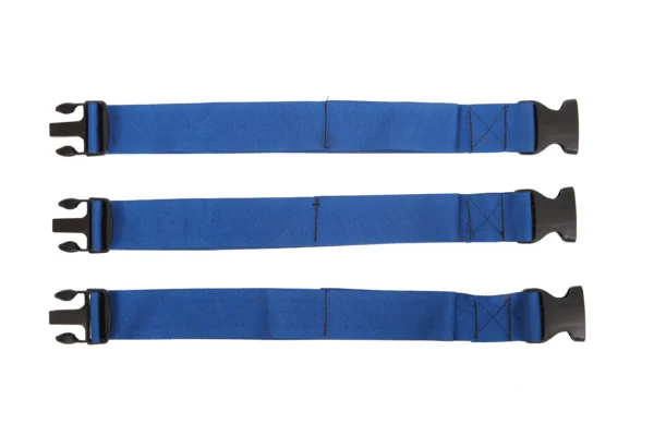 LS THE CLEVELAND STRAPS W/REFLECTIVE (3 PER SET) - Image 4