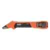 Klein Digital Circuit Breaker Finder with GFCI Outlet Tester