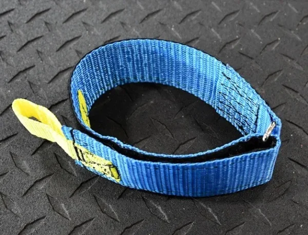 Firefighter Straps SINGLE HOSE STRAP - Image 3
