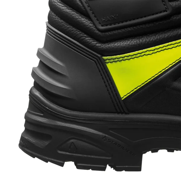 HAIX Fire Eagle Air Boots - Image 2