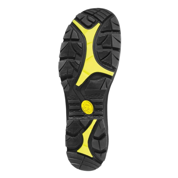 HAIX Fire Eagle Air Boots - Image 3