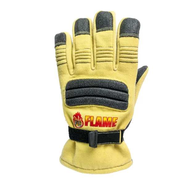 Firecraft The Flame Structural Glove