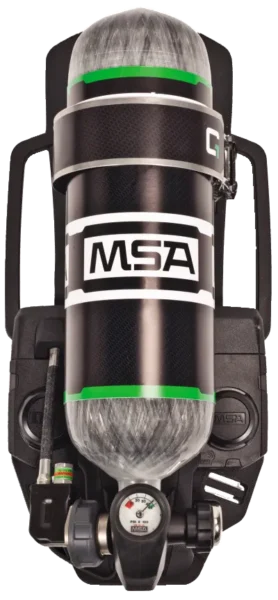 MSA G1 SCBA