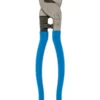 CHANNELLOCK 911 9.5-INCH CABLE CUTTING PLIERS