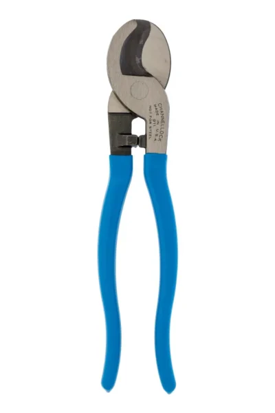 CHANNELLOCK 911 9.5-INCH CABLE CUTTING PLIERS