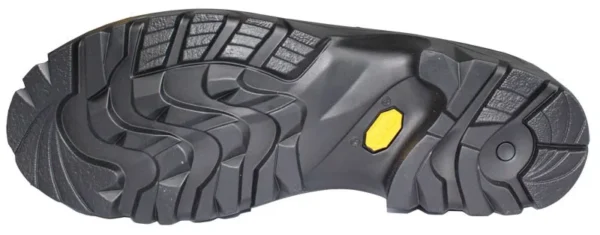 HAIX MISSOULA 2.1 FIRE BOOT - Image 2