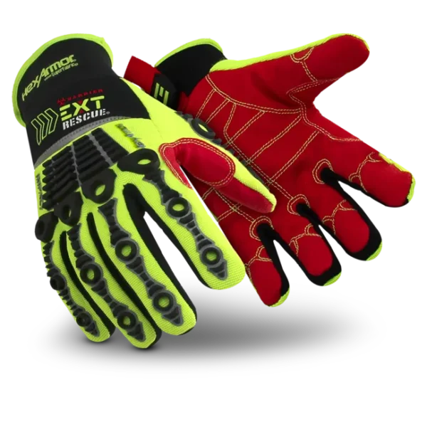 EXT Rescue® Barrier 4014