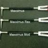 MAXXIMUS-MOD Forcible Entry Halligan Bar - Image 2