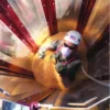 The Great Wall Of Rescue- Grain Rescue Device