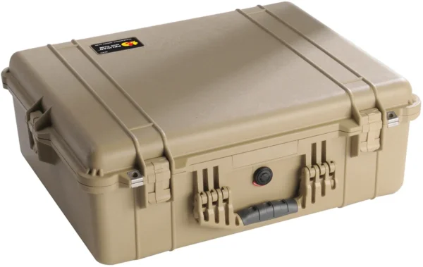 Pelican 1600 Protector Case - Image 5