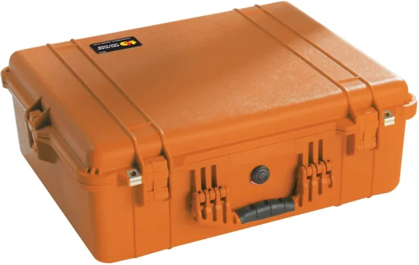Pelican 1600 EMS Protector Case - Image 3
