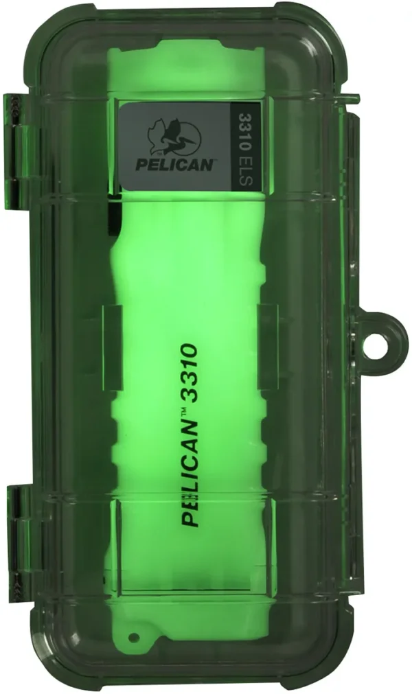 Pelican 3310ELS Emergency Lighting Station - Image 2