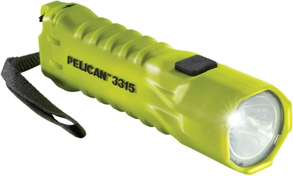 Pelican 3315 Flashlight - Image 2