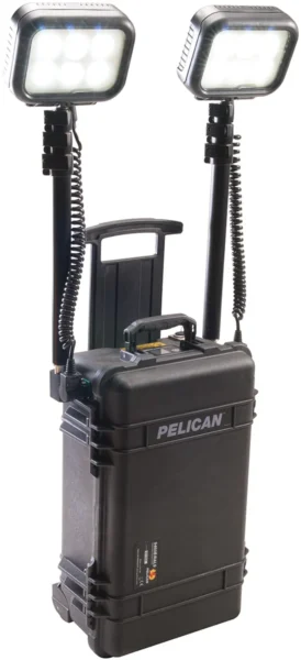 Pelican 9460 Remote Area Lighting System
