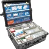 Pelican 1600 EMS Protector Case - Image 2