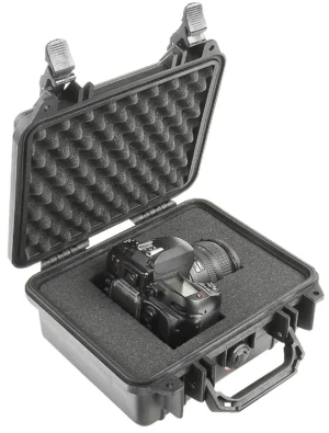 Pelican 1200 Protector Case