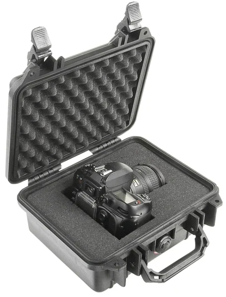 Pelican 1200 Protector Case