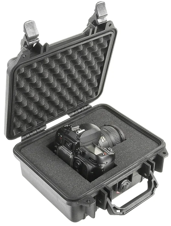 Pelican 1200 Protector Case