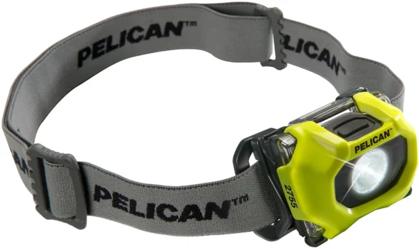 Pelican 2755C Headlamp