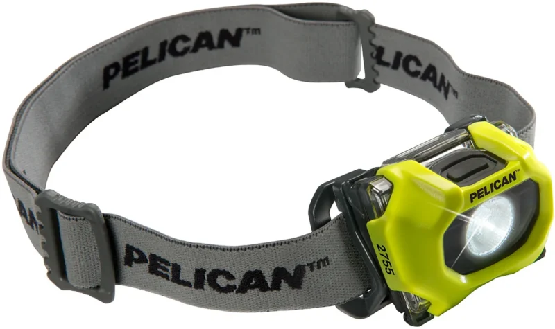 Pelican 2755C Headlamp