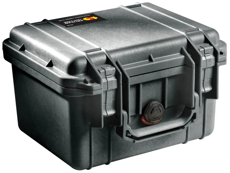 Pelican 1300 Protector Case