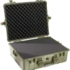 Pelican 1600 Protector Case - Image 4