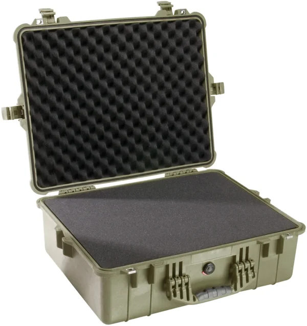 Pelican 1600 Protector Case - Image 4